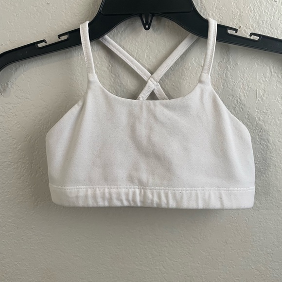 Athleta Girl Upbeat Bra - Picture 4 of 4
